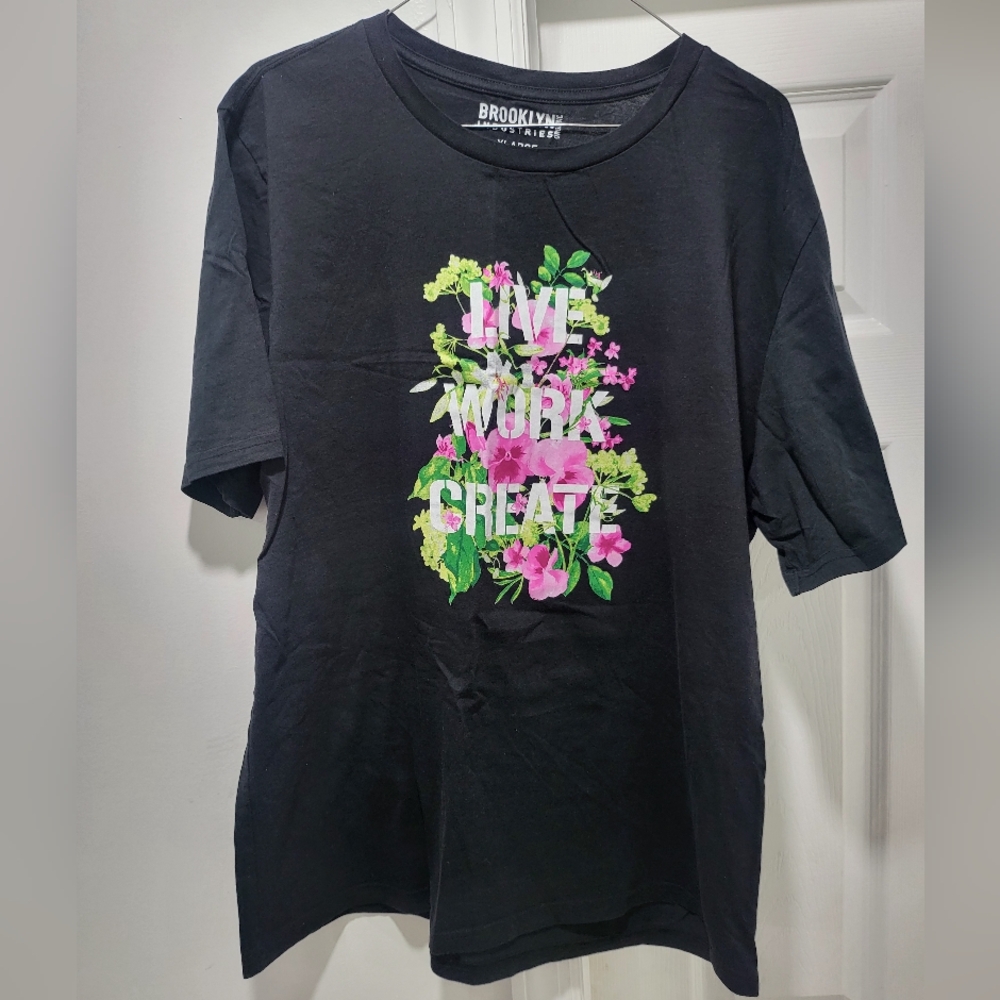 Brooklyn Industries shirt